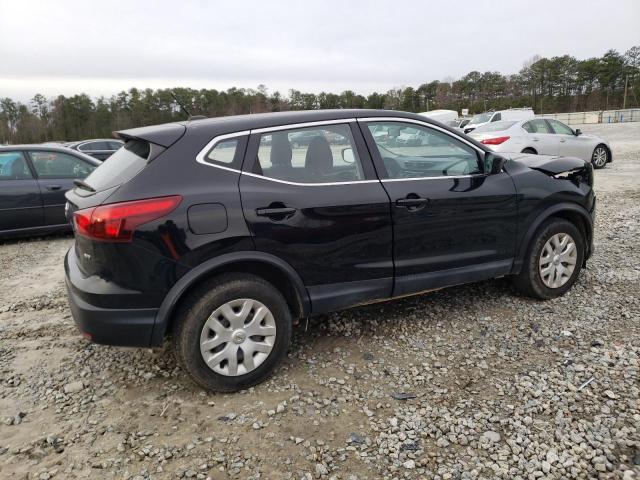 Obraz 3 z 2019 NISSAN ROGUE SPORT S 2019 z VIN JN1BJ1CR3KW324715