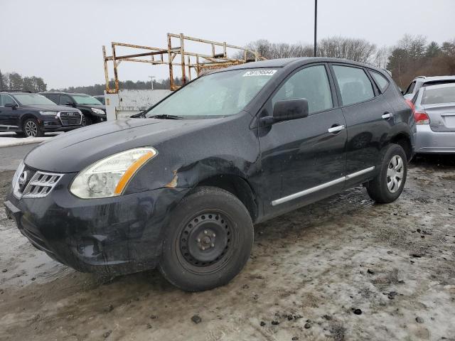 Obraz 1 z 2013 NISSAN ROGUE S 2013 z VIN JN8AS5MV1DW646057