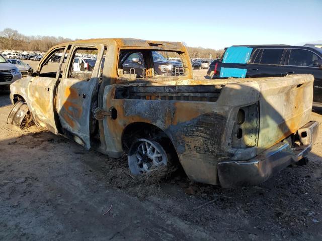 Изображение 2 2017 RAM 1500 ST 2017 с VIN 1C6RR7KT4HS614442