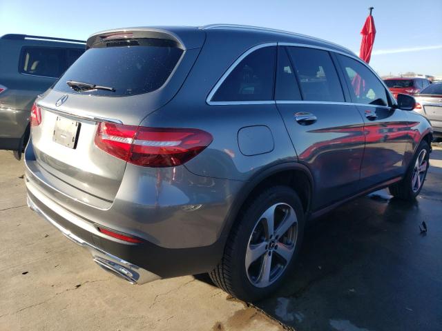 Image 3 of 2019 MERCEDES-BENZ GLC 300 2019 with VIN WDC0G4JB4KF567146
