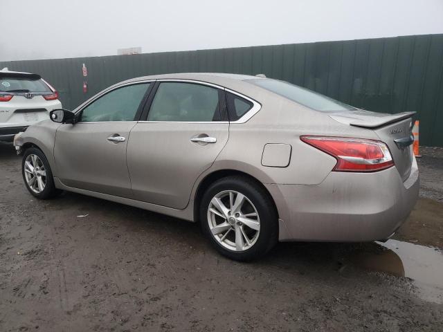 Obraz 2 z 2013 NISSAN ALTIMA 2.5 2013 z VIN 1N4AL3AP9DC146612