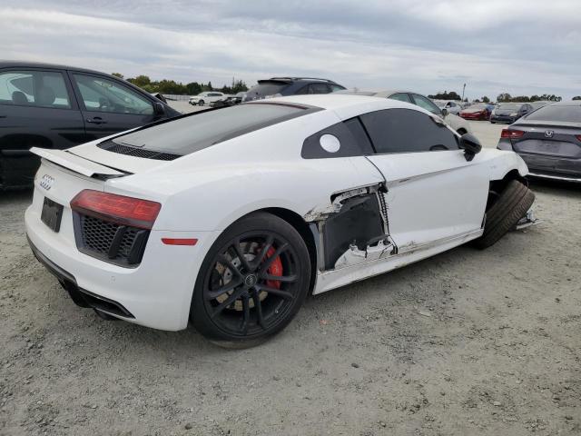 Image 3 of 2018 AUDI R8 RWS 2018 with VIN WUABAAFX3J7902220