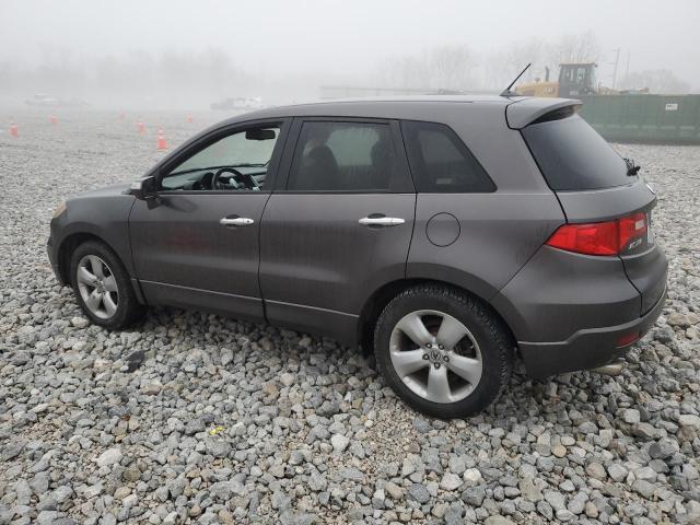 Obraz 2 z 2009 ACURA RDX  2009 z VIN 5J8TB18259A000992
