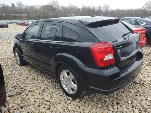 Image 2 of 2009 DODGE CALIBER SXT 2009 with VIN 1B3HB48A49D179927