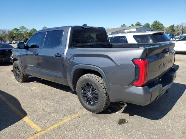 Изображение 2 2022 TOYOTA TUNDRA CREWMAX SR 2022 с VIN 5TFLA5AB3NX001293