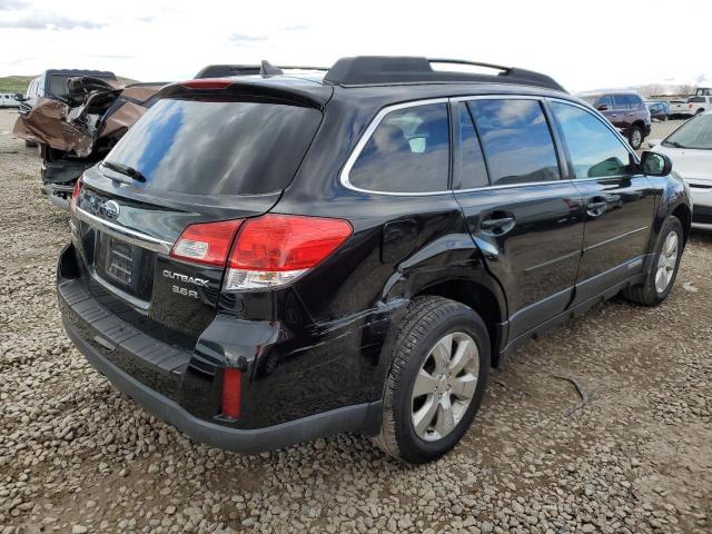 Изображение 3 2011 SUBARU OUTBACK 3.6R LIMITED 2011 с VIN 4S4BRDKC5B2377679