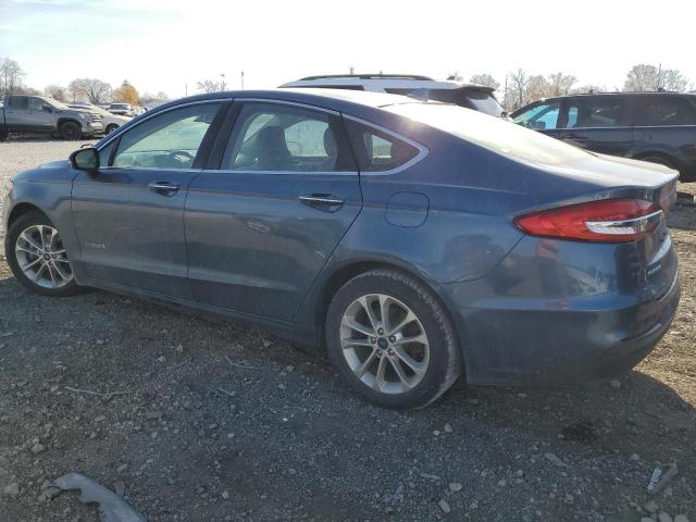 Obraz 2 z 2019 FORD FUSION SEL 2019 z VIN 3FA6P0MU4KR118600