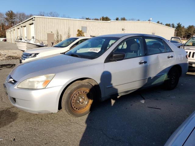 Изображение 1 2005 HONDA ACCORD DX 2005 с VIN 1HGCM56165A158618