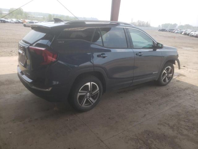 Изображение 3 2018 GMC TERRAIN SLT 2018 с VIN 3GKALWEU3JL249573