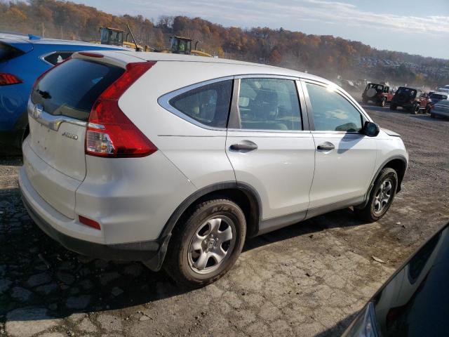 Obraz 3 z 2016 HONDA CR-V LX 2016 z VIN 5J6RM4H37GL108278