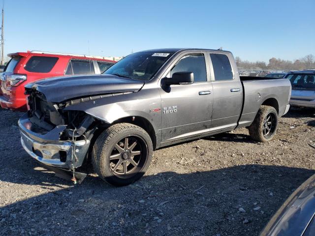 Image 1 of 2015 RAM 1500 SLT 2015 with VIN 1C6RR7GM0FS710941