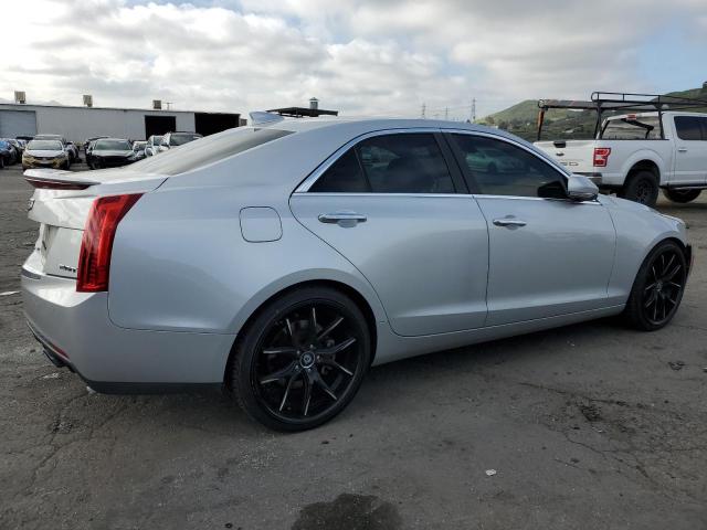 Image 3 of 2015 CADILLAC ATS LUXURY 2015 with VIN 1G6AB5RX1F0138587