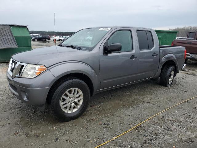 Изображение 2019 NISSAN FRONTIER S 2019