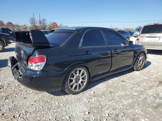 Изображение 3 2006 SUBARU IMPREZA WRX STI 2006 с VIN JF1GD70666L514884