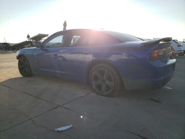 Image 2 of 2013 DODGE CHARGER R/T 2013 with VIN 2C3CDXCT1DH696065