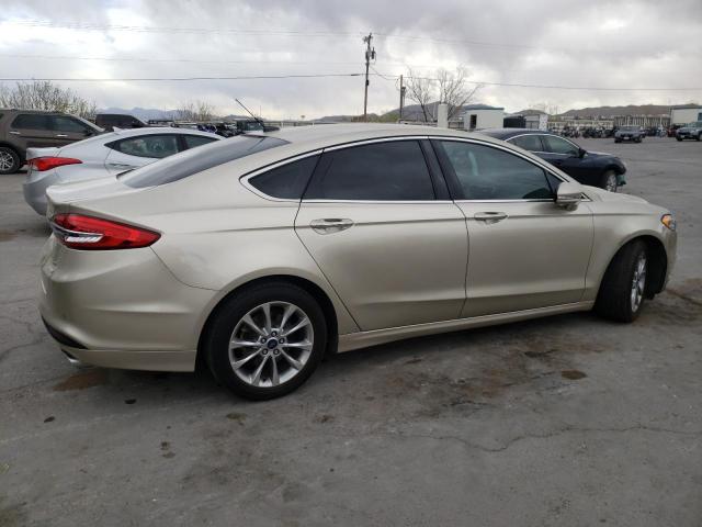 Изображение 3 2017 FORD FUSION SE 2017 с VIN 3FA6P0HDXHR312082
