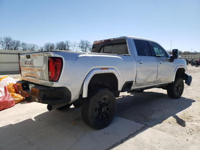 Obraz 3 z 2020 GMC SIERRA K2500 DENALI 2020 z VIN 1GT49REY0LF320530