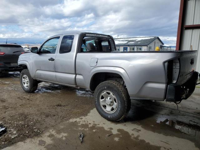Image 2 of 2020 TOYOTA TACOMA ACCESS CAB 2020 with VIN 3TYSX5EN1LT000505