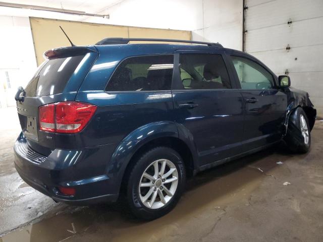 Obraz 3 z 2013 DODGE JOURNEY SXT 2013 z VIN 3C4PDCBB5DT709566