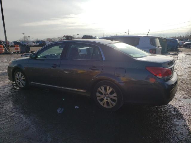 Obraz 2 z 2012 TOYOTA AVALON BASE 2012 z VIN 4T1BK3DB6CU452818