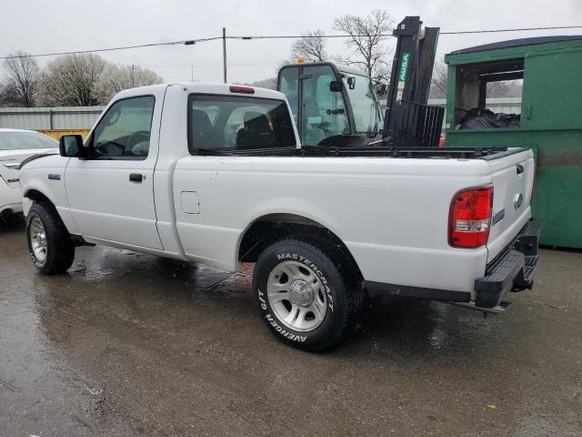 Obraz 2 z 2006 FORD RANGER  2006 z VIN 1FTYR10U26PA53588