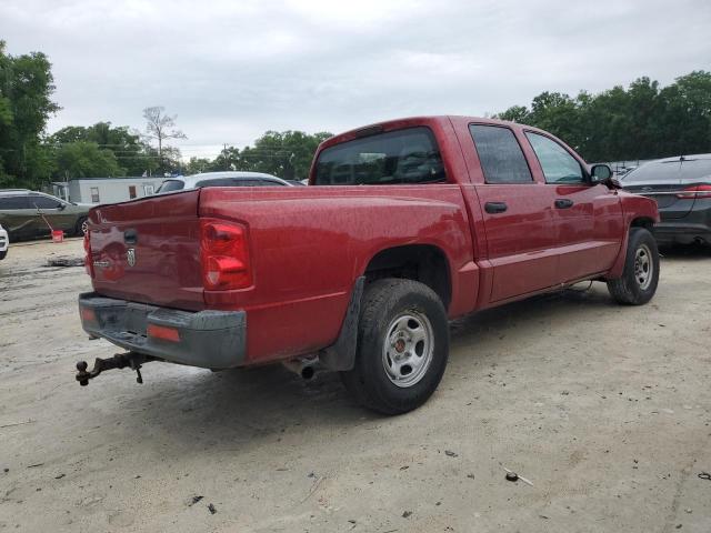 Изображение 3 2006 DODGE DAKOTA QUAD 2006 с VIN 1D7HE28K76S510306