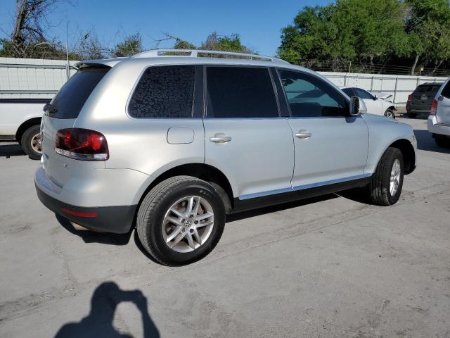 Изображение 3 2008 VOLKSWAGEN TOUAREG 2 V6 2008 с VIN WVGBE77L68D031613