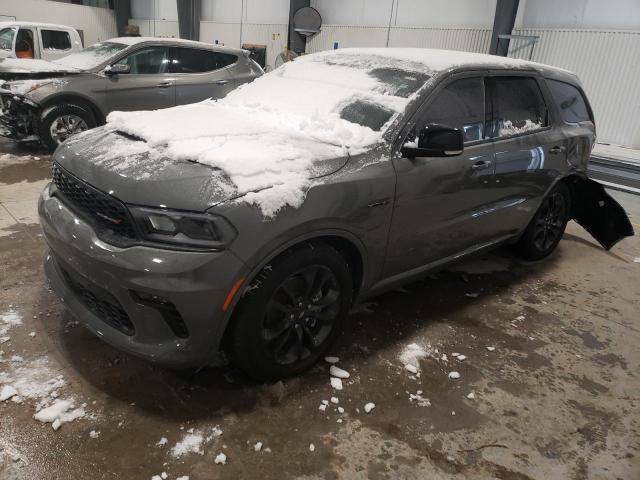 Obraz 2022 DODGE DURANGO R/T 2022