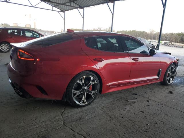 Obraz 3 z 2020 KIA STINGER GT2 2020 z VIN KNAE55LC7L6084603