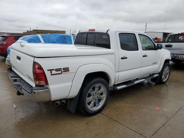 Изображение 3 2007 TOYOTA TACOMA DOUBLE CAB PRERUNNER 2007 с VIN 3TMJU62N47M041890