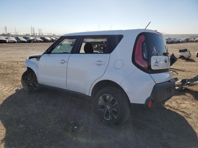Изображение 2 2015 KIA SOUL  2015 с VIN KNDJN2A27F7800294