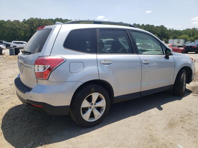 Image 3 of 2016 SUBARU FORESTER 2.5I PREMIUM 2016 with VIN JF2SJADC3GH469855