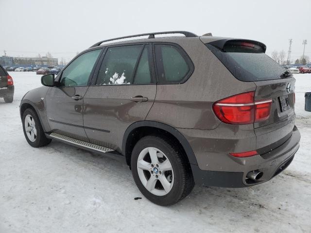 Obraz 2 z 2011 BMW X5 XDRIVE35I 2011 z VIN 5UXZV4C56BL414374