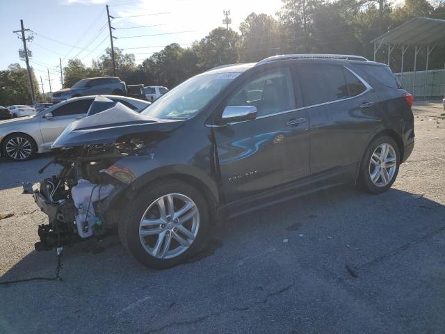 2018 CHEVROLET EQUINOX PREMIER 2018 image