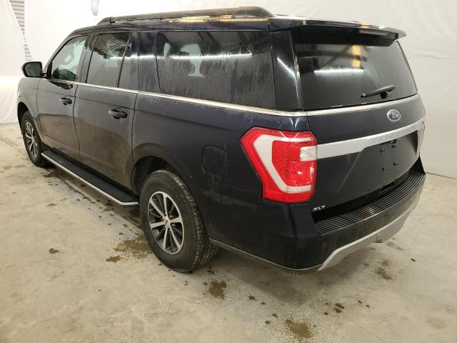 Obraz 2 z 2021 FORD EXPEDITION MAX XLT 2021 z VIN 1FMJK1JT5MEA27003
