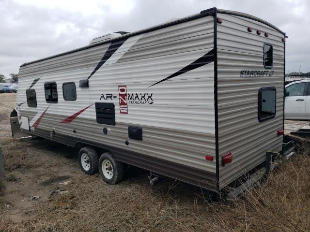 Image 3 of 2015 STARCRAFT AR-ONE MAX 2015 with VIN 1SABS0BN8F28F5219