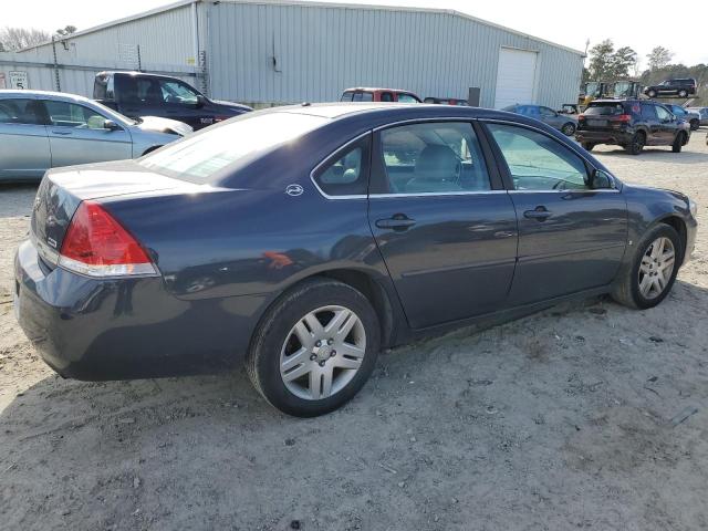 Изображение 3 2008 CHEVROLET IMPALA LT 2008 с VIN 2G1WC583981235938