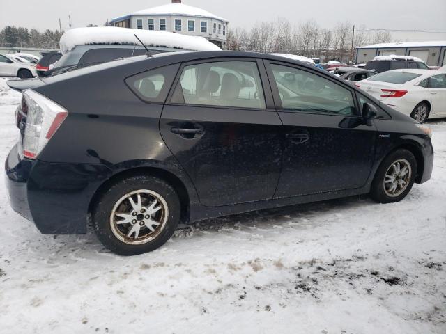 Image 3 of 2010 TOYOTA PRIUS  2010 with VIN JTDKN3DU7A0132151
