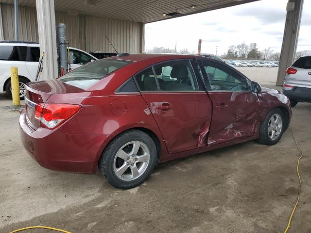 Image 3 of 2016 CHEVROLET CRUZE LIMITED LT 2016 with VIN 1G1PE5SBXG7163728