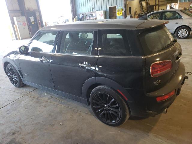 Изображение 2 2020 MINI COOPER S CLUBMAN ALL4 2020 с VIN WMWXJ1C02L2M14447