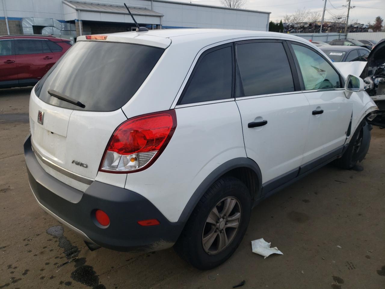 Image 3 of Saturn Vue Xe 2009 with VIN 3GSDL43N39S512336