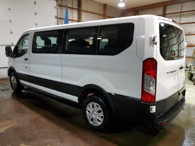 Obraz 2 z 2021 FORD TRANSIT T-350 2021 z VIN 1FBAX2Y81MKA30998