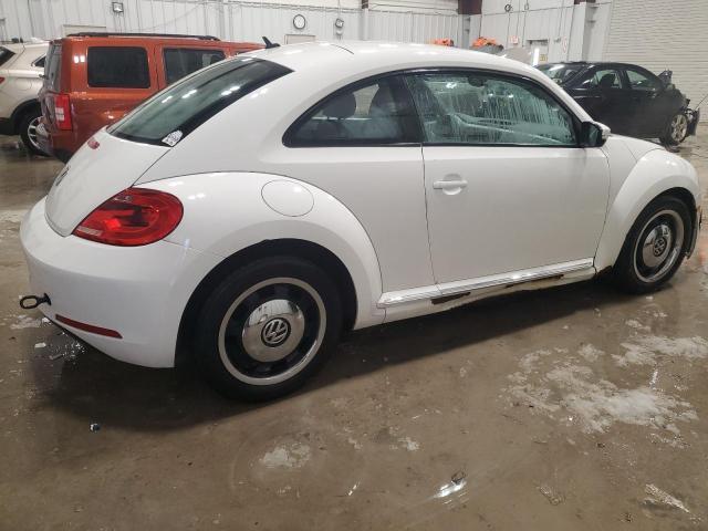 Obraz 3 z 2012 VOLKSWAGEN BEETLE  2012 z VIN 3VWJP7AT3CM622446