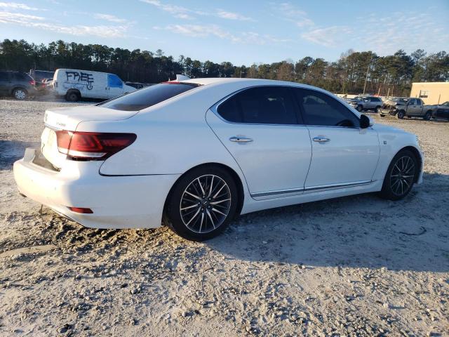 Obraz 3 z 2014 LEXUS LS 460 2014 z VIN JTHBL5EF4E5127448