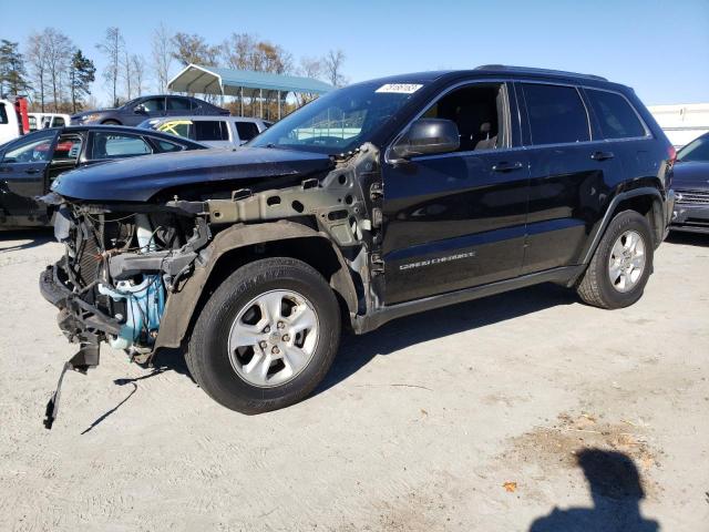 Obraz 2016 JEEP GRAND CHEROKEE LAREDO 2016
