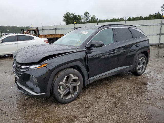 Изображение 2023 HYUNDAI TUCSON SEL 2023