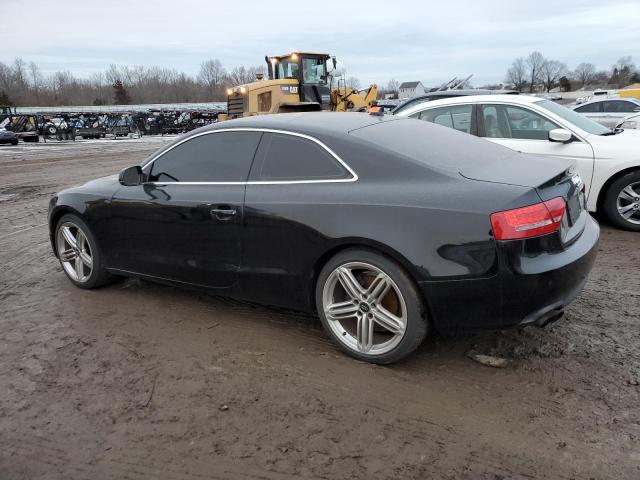 Изображение 2 2010 AUDI A5 PREMIUM PLUS 2010 с VIN WAURFAFR6AA037130