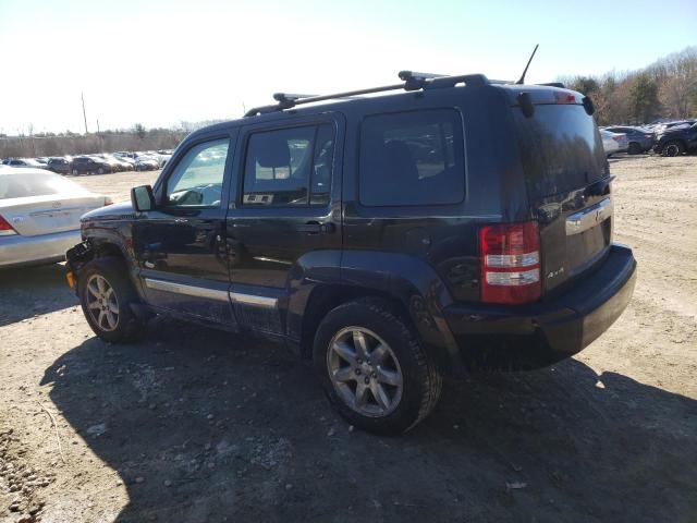 Obraz 2 z 2012 JEEP LIBERTY SPORT 2012 z VIN 1C4PJMAK9CW192653