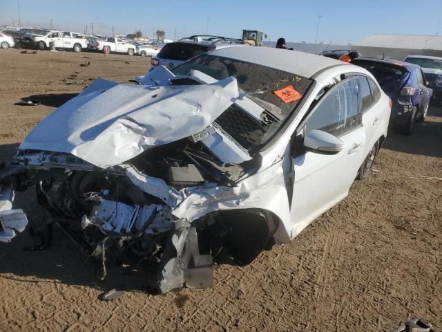 Image 1 of 2016 FORD FOCUS SE 2016 with VIN 1FADP3F27GL271708