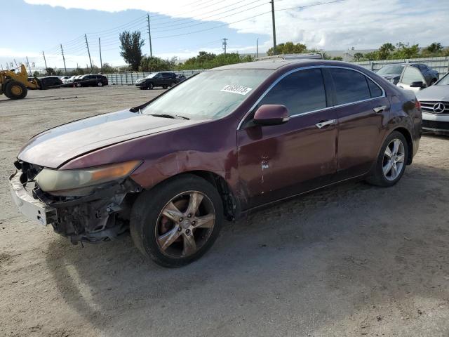 Obraz 2011 ACURA TSX  2011